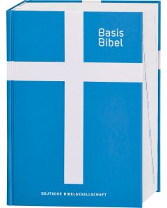 BasisBibel. Die Kompakte. Blau