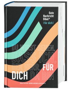 Gute Nachricht Bibel. Für Dich