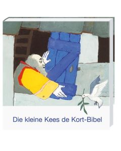 Die kleine Kees de Kort-Bibel