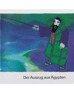 Der Auszug aus Ägypten