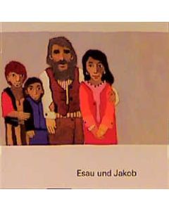 Set 'Was uns die Bibel erzählt'