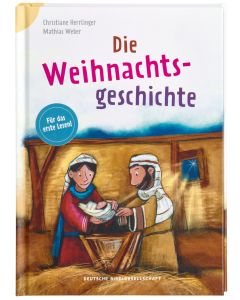 Die Weihnachtsgeschichte