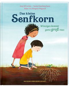 Das kleine Senfkorn