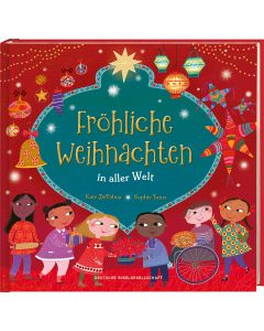 Fröhliche Weihnachten