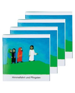 Himmelfahrt und Pfingsten (4 Ex.)