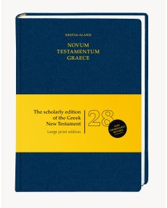 Novum Testamentum Graece