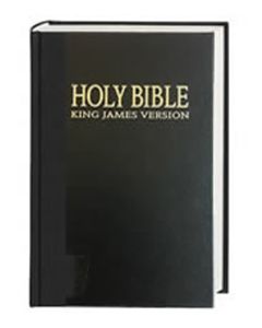 The Bible King James Version