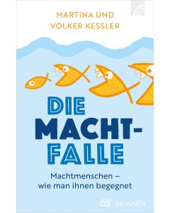 Die Machtfalle