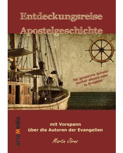 Entdeckungsreise Apostelgeschichte