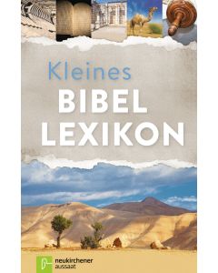 Kleines Bibellexikon