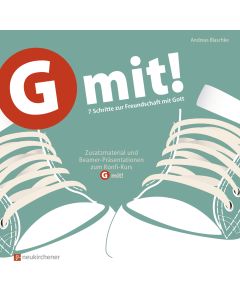 G mit! Plus (DVD)