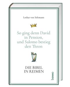 Die Bibel in Reimen