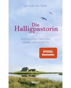 Die Halligpastorin