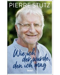 Wie ich der wurde, den ich mag