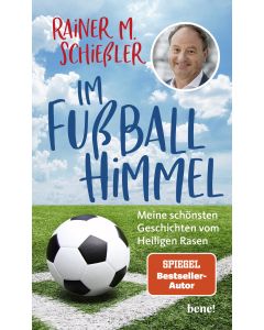 Im Fußball-Himmel