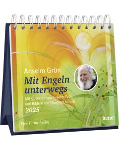 Mit Engeln unterwegs 2025