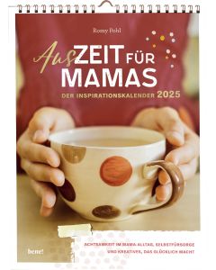 AusZeit für Mamas 2025