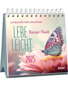 Lebe leicht 2025