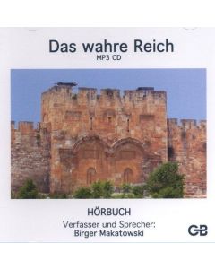 Das wahre Reich                       CD