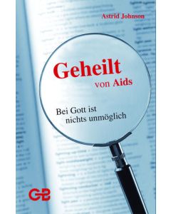 Geheilt von Aids