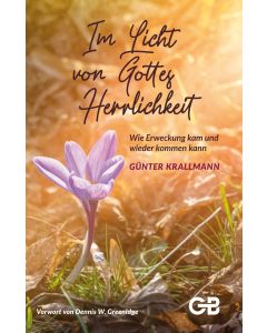 Im Licht von Gottes Herrlichkeit