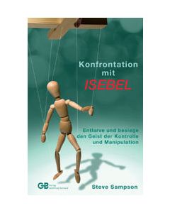 Konfrontation mit Isebel