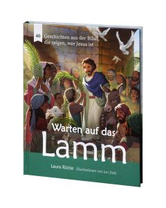 Warten auf das Lamm