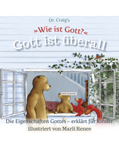 Gott ist überall