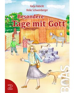 Besondere Tage mit Gott 2