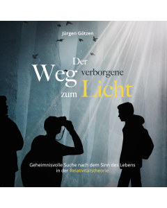 Der verborgene Weg zum Licht (MP3-CD)