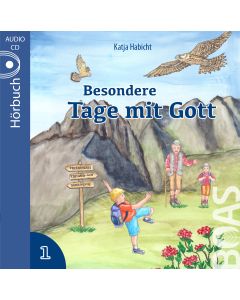 Besondere Tage mit Gott 1 (CD)