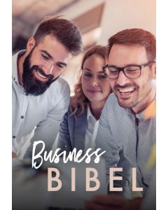 Business Bibel / Deutsch