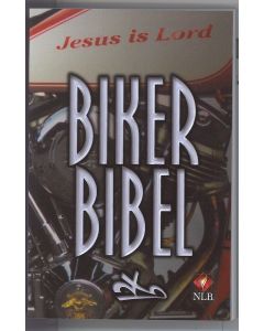 Biker Bibel NT deutsch / Neues Leben Übersetzung