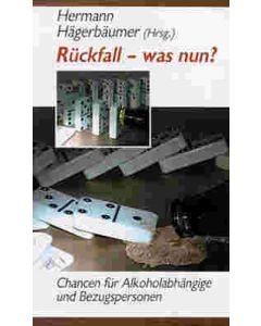 Rückfall - was nun ?