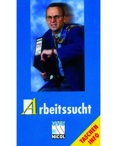 Arbeitssucht