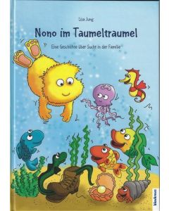 Nono im Taumeltraumel