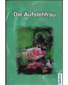 Die Aufstehfrau - Martha Vorländer