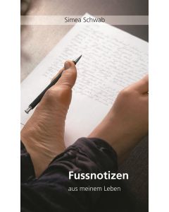 Fussnotizen aus meinem Leben