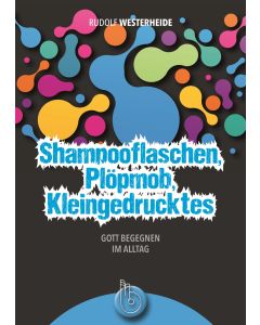 Shampooflaschen Plöpmob Kleingedrucktes