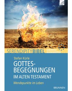 Gottesbegegnungen im Alten Testament