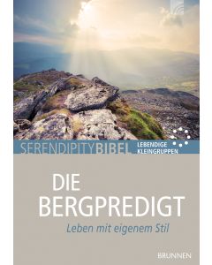 Die Bergpredigt