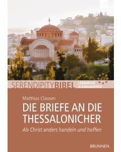 Die Briefe an die Thessalonicher