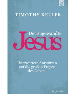 Der zugewandte Jesus