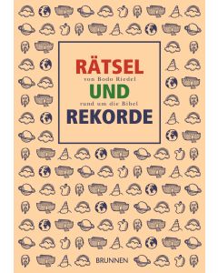 Rätsel und Rekorde