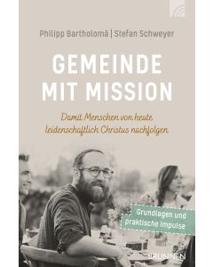 Gemeinde mit Mission