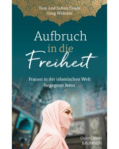 Aufbruch in die Freiheit