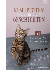 Samtpfotengeschichten