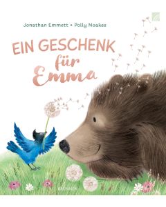 Ein Geschenk für Emma