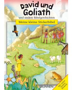 David und Goliath und andere Bibelgeschichten