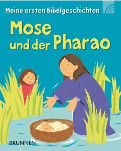 Mose und der Pharao